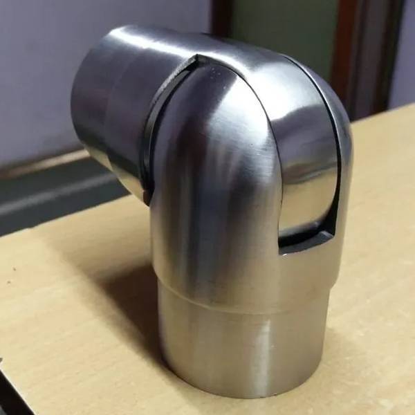 Adjustable Bend