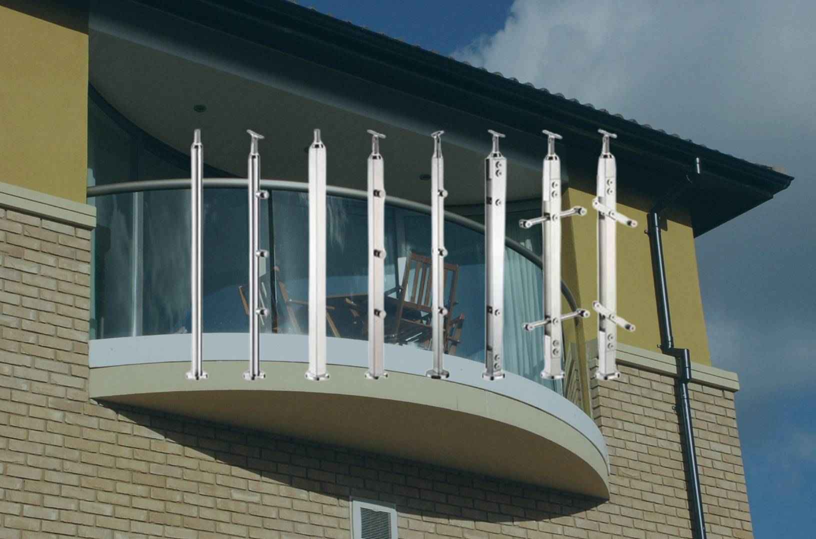 Baluster