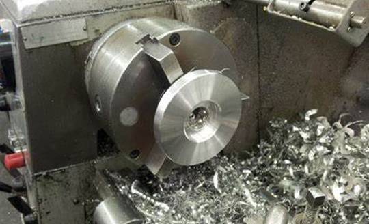 Drilling