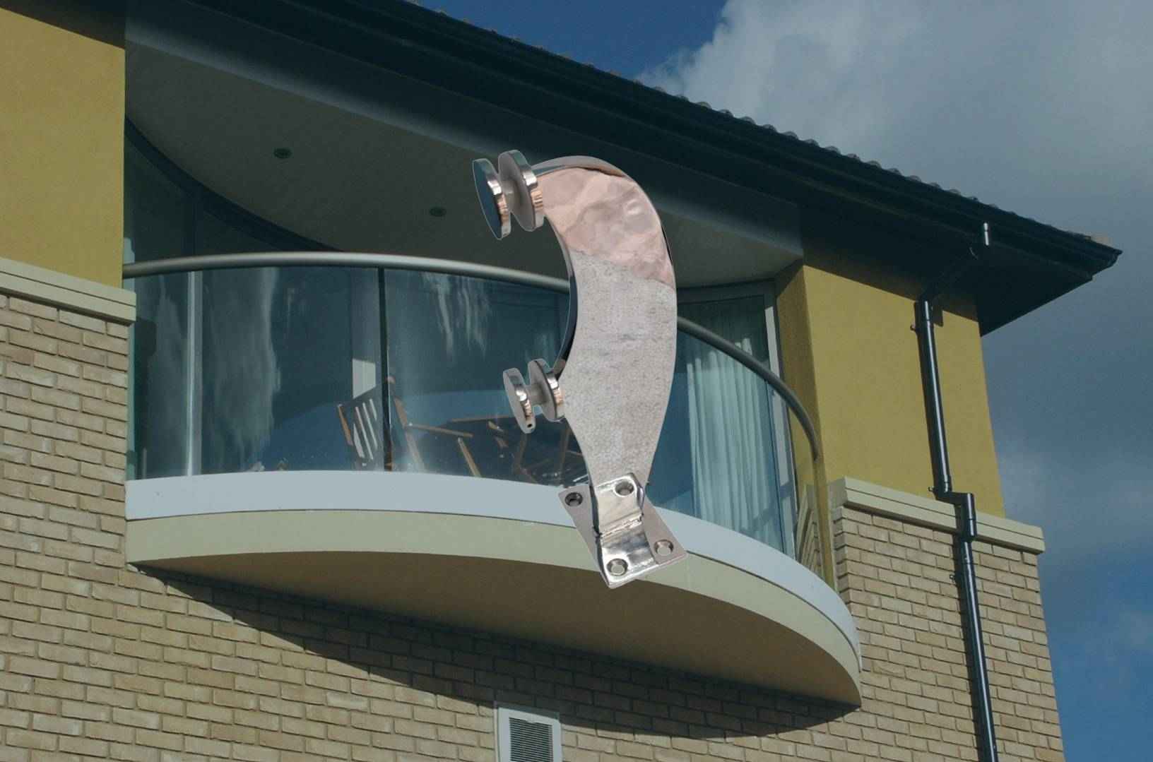 Glass Balustrades