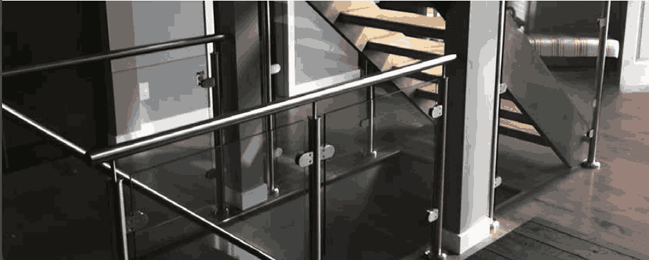 Glass Brackets