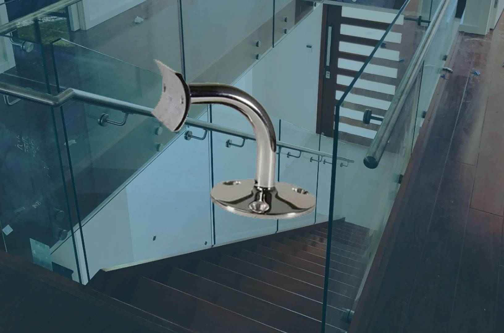 Handrail Brackets