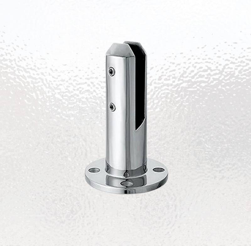 Round base spigots