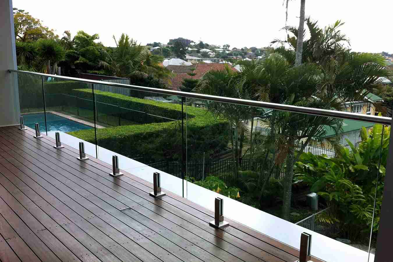 Kavi Fencing Spigots CTA