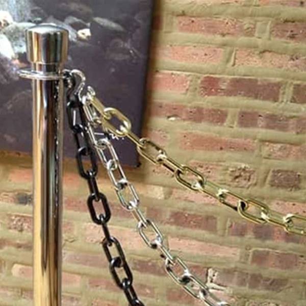 Stainless Steel Chain